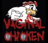 Vaginal Chicken logo