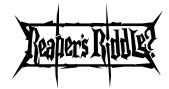 Reapers Riddle logo