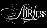 Airless logo