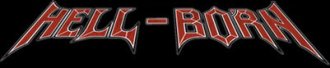 Hell-Born logo