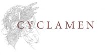 Cyclamen logo