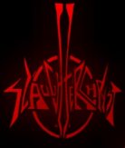 Slaughterchrist logo