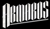 Armaros logo