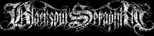 Blacksoul Seraphim logo