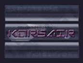 Korsair logo
