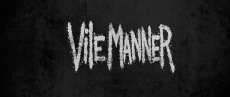 Vile Manner logo