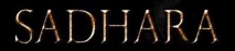 Sadhara logo