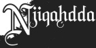 Njiqahdda logo