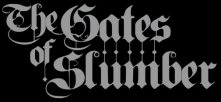 The Gates of Slumber logo
