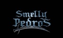 Smelly Pedros logo