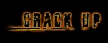 Crack Up logo