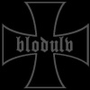 Blodulv logo