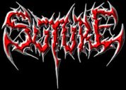 Suture logo