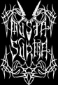 Musta Surma logo