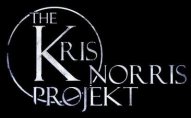 The Kris Norris Projekt logo