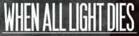 When All Light Dies logo