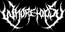 Whoretopsy logo