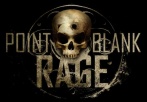 Point Blank Rage logo