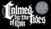 Calmed by the Tides of Rain logo
