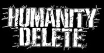 Humanity Delete logo