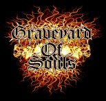 Graveyard of Souls logo