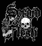 Sordid Flesh logo