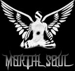 Mortal Soul logo