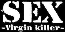 Sex Virgin Killer logo