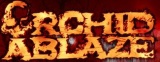 Orchid Ablaze logo