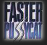 Faster Pussycat logo