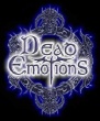 Dead Emotions logo