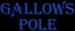 Gallows Pole logo
