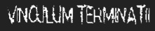 Vinculum Terminatii logo