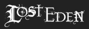 Lost Eden logo