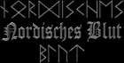 Nordisches Blut logo