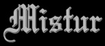 Mistur logo