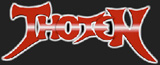 Thoten logo