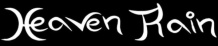 Heaven Rain logo