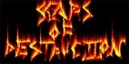 Scars of Destruction logo