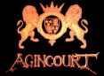 Agincourt logo
