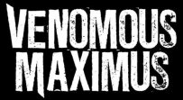 Venomous Maximus logo
