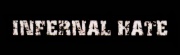 Infernal Hate logo