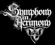 Symphony In Acrimony logo