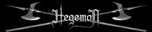 Hegemon logo