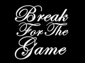 Break for the Game logo