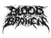 Blood Of The Broken logo