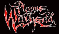 Plague Warhead logo