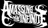 Amassing the Infinite logo