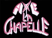 Axe La Chapelle logo