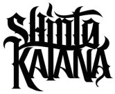 Shinto Katana logo